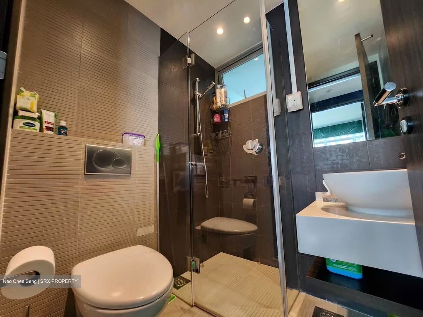 Nathan Residences (D10), Apartment #558284641